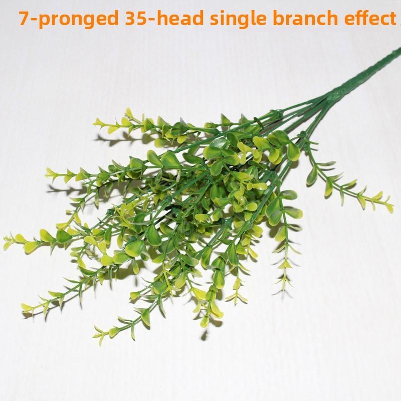 Robusta Eucalyptus Smith Faux Foliage For Wedding Decor Photography Setting