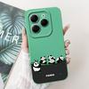 For Tecno Spark 20 Pro Case KJ6 Cute Animals Cartoon Cover Soft TPU Phone Case For Tecno Spark 20C Spark20 Pro Plus Fundas Coque