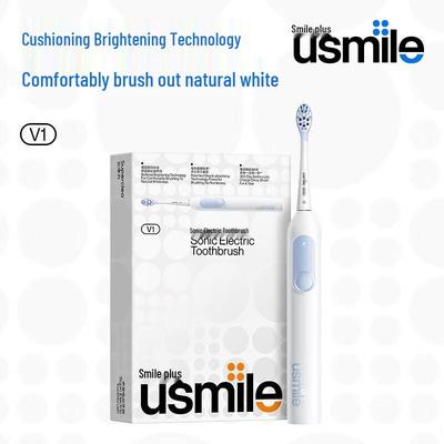 V1 Sonic Electric Toothbrush CN Plug (adapter Included)