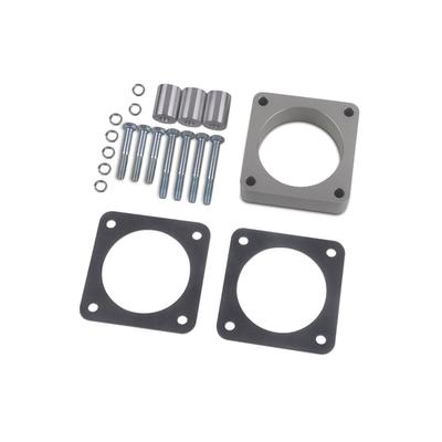 Throttle Body Spacer Replacement for Jeep Wrangler 2.5L 4.0L 1987-2004 YJ XJ WJ