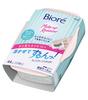 Biore Smooth Clear Moisture-Rich & Wipes, 44-pack