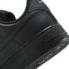 Nike W Air Force 1  07 Vintage Whv4403 001Blk Blk