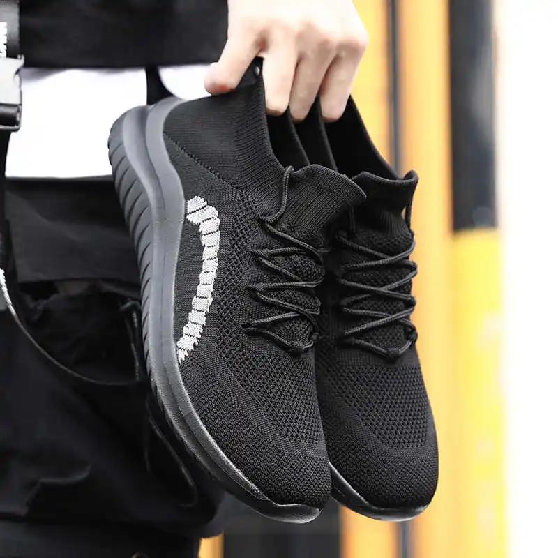 Non-slip Sole Flat-heeled Cheap Products Brand Boots Shoes Womens Sneakers Boots Sports Fashion-man Overseas Link Vip