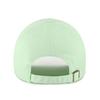 Casquette - 47 BRAND - CLEAN UP - New York Yankees - Vert - 100% coton - Décontractée