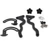 R1200GS Adventure 18-24 Windshield Support Holder Windscreen Strengthen Bracket Kits for BMW R1250GS R 1200GS LC/ADV 2013-2025