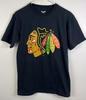 Chicago Blackhawks Patrick Kane Tshirt Pro Edge NHL Hockey Adult Sz Medium Unisex T-Shirt