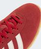 adidas Gazelle Low Pro - Red:White / Jr5744