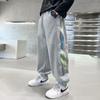 Boy's Casual Sports Long Pants