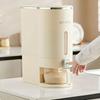 Rice Bucket with Measuring Cup Large Capacity Grain Storage Container Moisture-proof and Insect Proof Sealed Storage Container