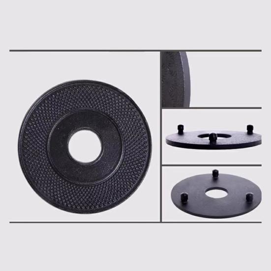 Cast Iron Trivet Non-Slip Insulation Pad for Hot Tableware Protection Multipurpose Kitchen Mat Teapot Accessory And Dining Table Decor