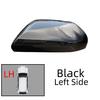 Auto Parts Rearview Mirror Cover Cap For Toyota Camry Altise 70 LE Aurion 2018      Wing Mirror Housing