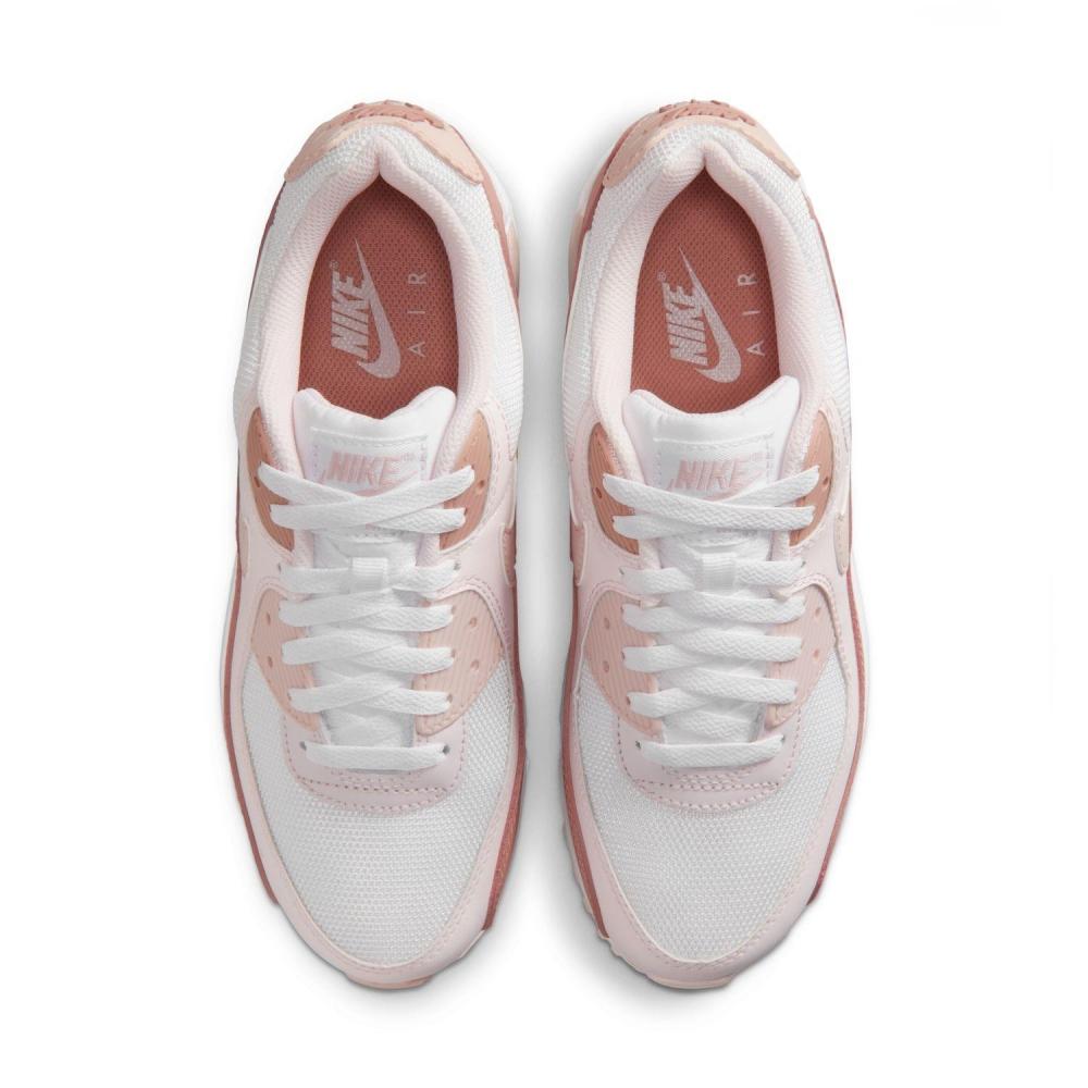 Nike W Airmax 90 Wim4613 600parpin Silre