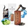 K2 Evos Scented Wooden Viking Pendant