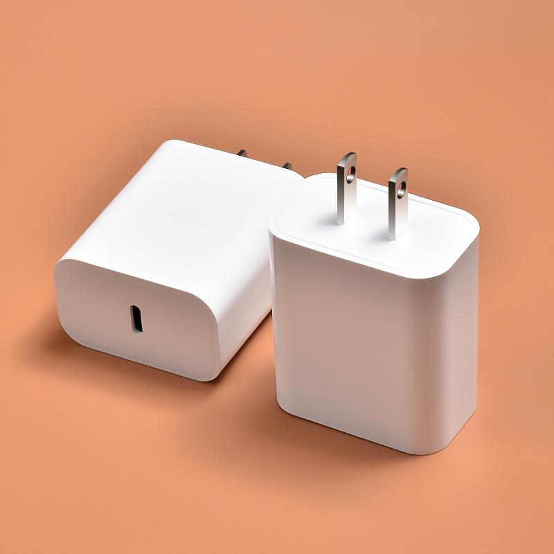30W PD Ultra-Fast Charger for Apple, Samsung, Huawei