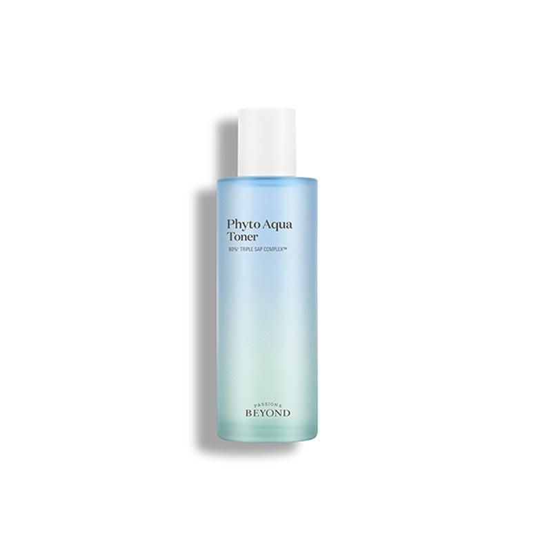 

BEYOND Phyto Aqua Toner 145мл