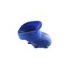 On/off Wear-resisting For Small Dogs,Cats Protect Paw Outdoor Anti-slip Puppy Sneaker Dog Rain Shoes Pet Booties Pet Foot Cover