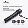 TANK007 UV/White Dual-Light Inspection Flashlight