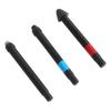 Ersatzspitze für Stylus 2H NB B für Microsoft Pro5 4 Book Stift mit Einzelseitenknopf