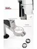 Universal Multifunctional Hand Drill Stand - Miniature Drill Press for Household Use