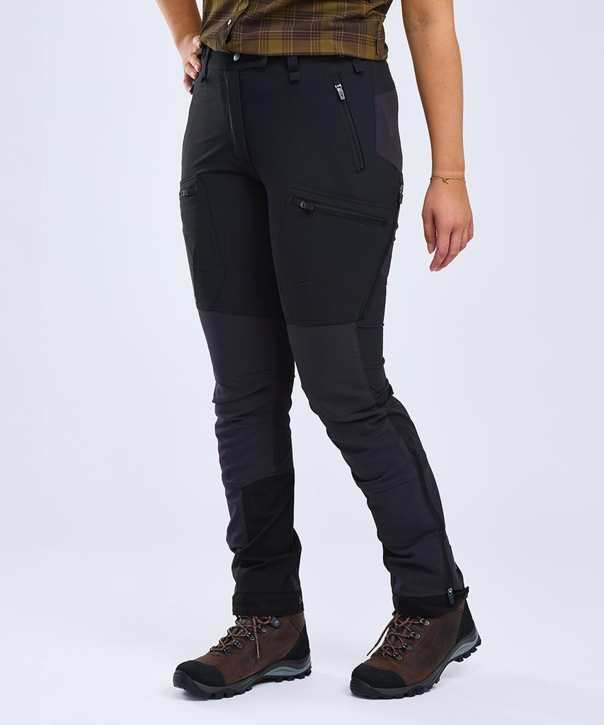 Painudeu Abisko Adventure Trousers Women Regular (32080)