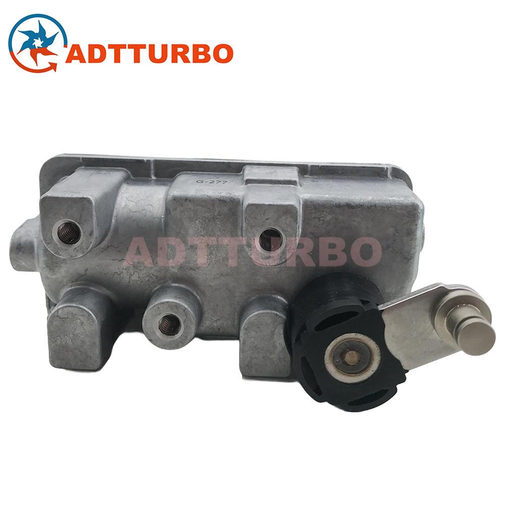 G-277 Turbo Electronic Actuator Gearbox 712120 6NW009420 765155 68019589AA for Mercedes E-Klasse 280 CDI (W211) 140 Kw - 190 HP
