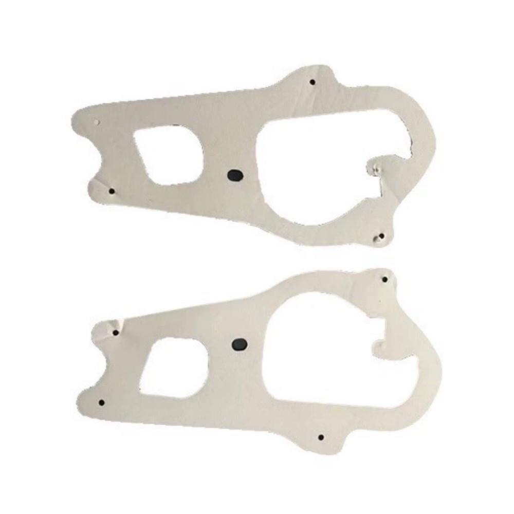 Tail Lamp Gasket For Toyota 86 Scion FR-S Subaru BRZ