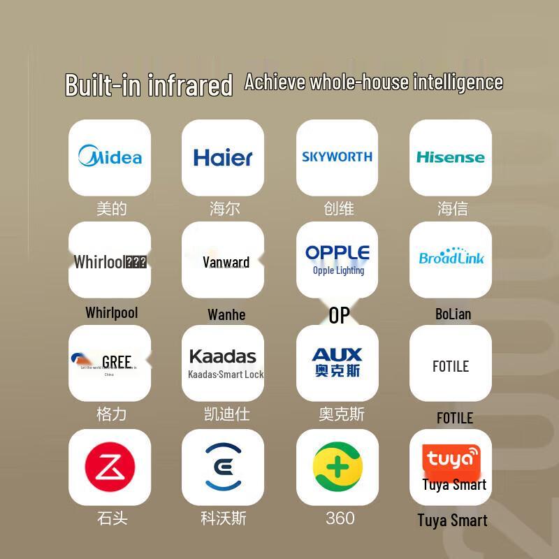 Xiaodu Smart Speaker Mate