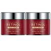 Retinol Lifting Straffende Creme Reparierende Feuchtigkeitsspendende Nährende Creme Aufhellende Haut Gesichtscreme Anti-Aging Gesicht Hautpflege