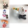 Five Nights At Freddy's Sister Location Ennard Sammler-Stofftier Aus Hochwertigen Materialien