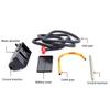 Easy to Use Fishing Water Absorber Battery Powered Water Pump  Outdoor Fishing