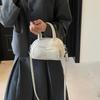 PU Crossbody Bag Women's Handbag Large Capacity Shoulder Bag