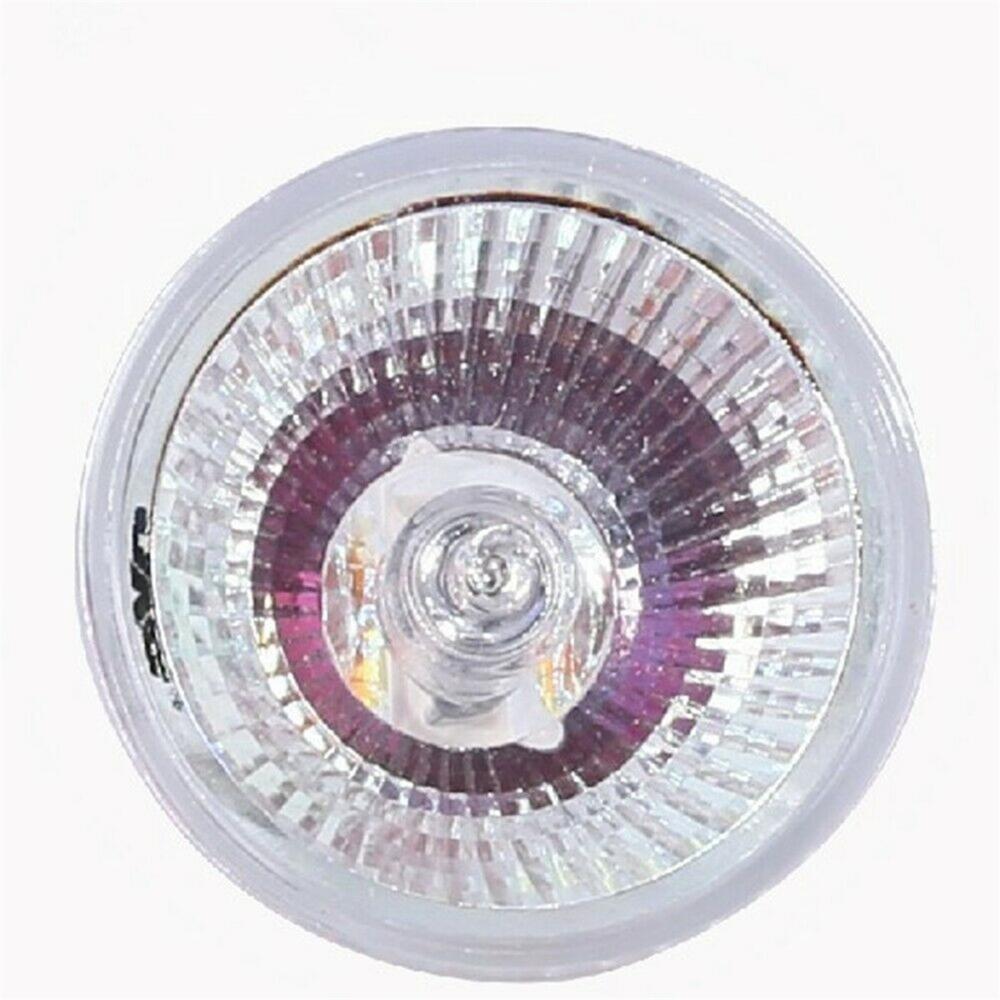 2Pcs Indoor Reflector Downlight Spot Halogen Bulbs MR11 Lamps Light Lamps Replace Spotlight Bulbs