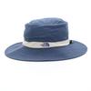 The North Face Sunrise Hat M Navy System NNW02041 Outdoor Women Used