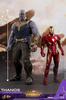 Infinity Scale Figure Thanos [Movie Masterpiece] "Avengers War" 1/6