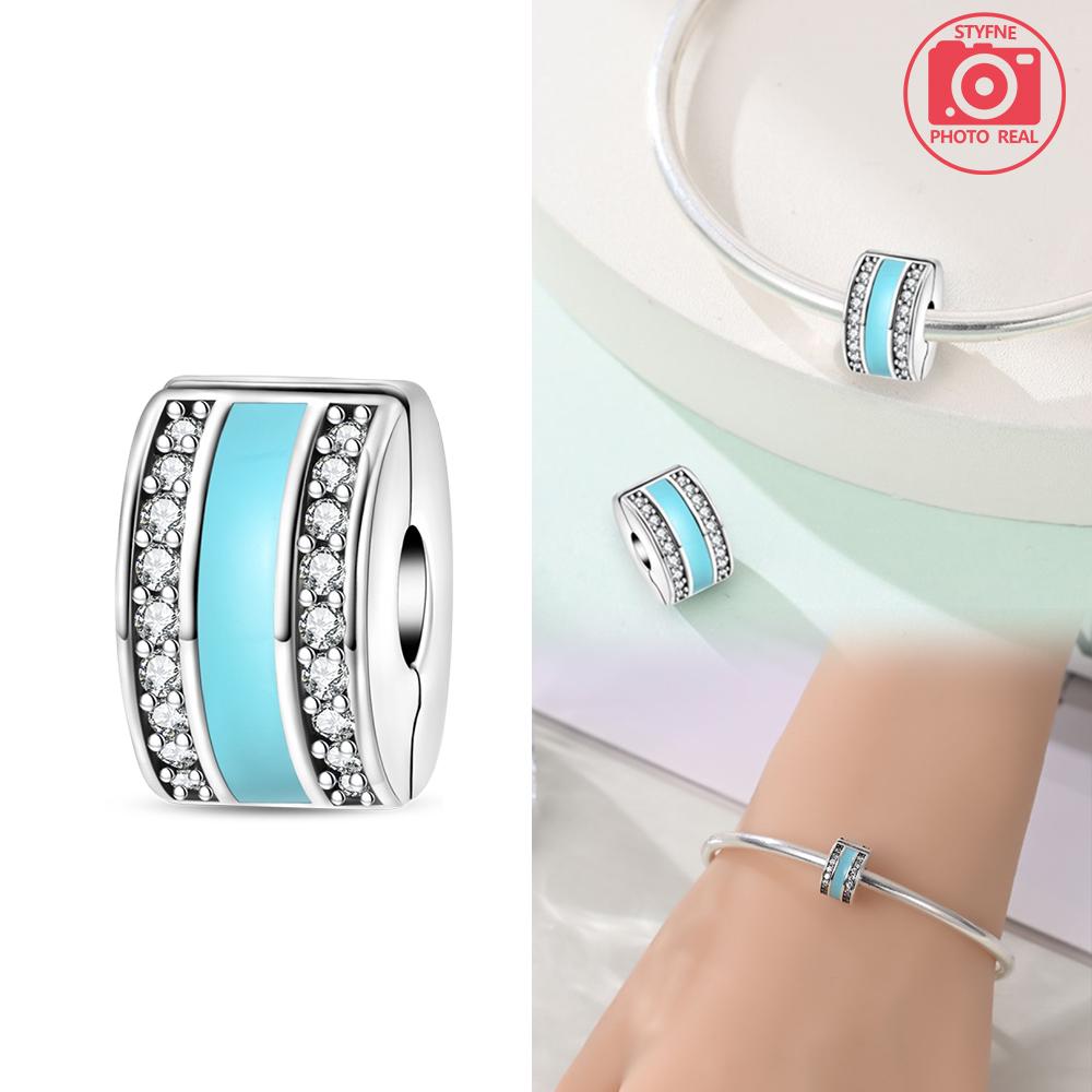 New Copper Colors Perfume Bottle Beads Fit Copper Colors Original Bracelets Diy Birthday Jewelry Gift