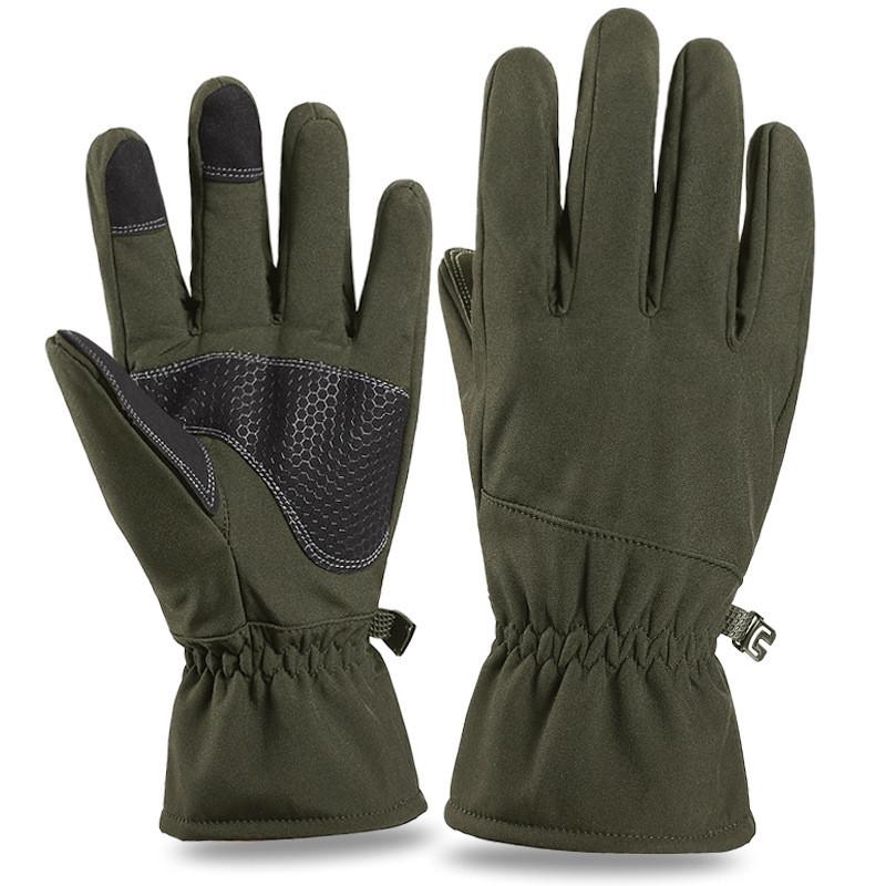 Ski Gloves Waterproof Touchscreen Winter Thermal Outdoor Men Women
