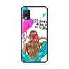 For Nokia C21 Plus Case Soft Silicone TPU Cover For Nokia C21 Fundas Capa For Nokia C21 Plus Phone Case Black Bumper Coque Shell