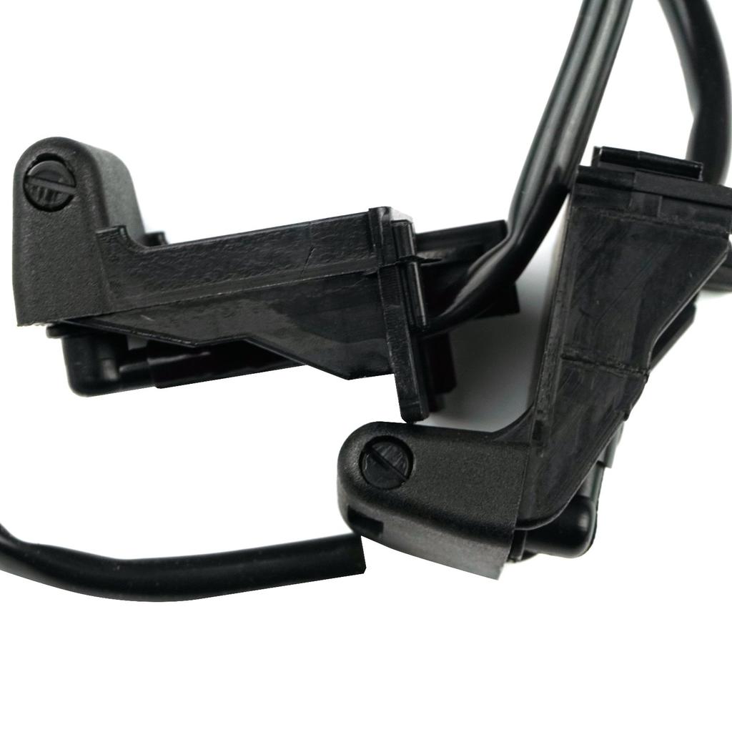 BROSS BSP1052 Přední sklo Ostřikovače Vody Trysky Ostřikovačů Rozvodná Trubka Hadice Levá Pravá 51880019 pro Fiat Linea