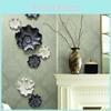 Accesorii pentru decor – Produse din metal