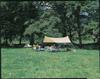 Captain Stag Planar Hexa Tarp M-3155