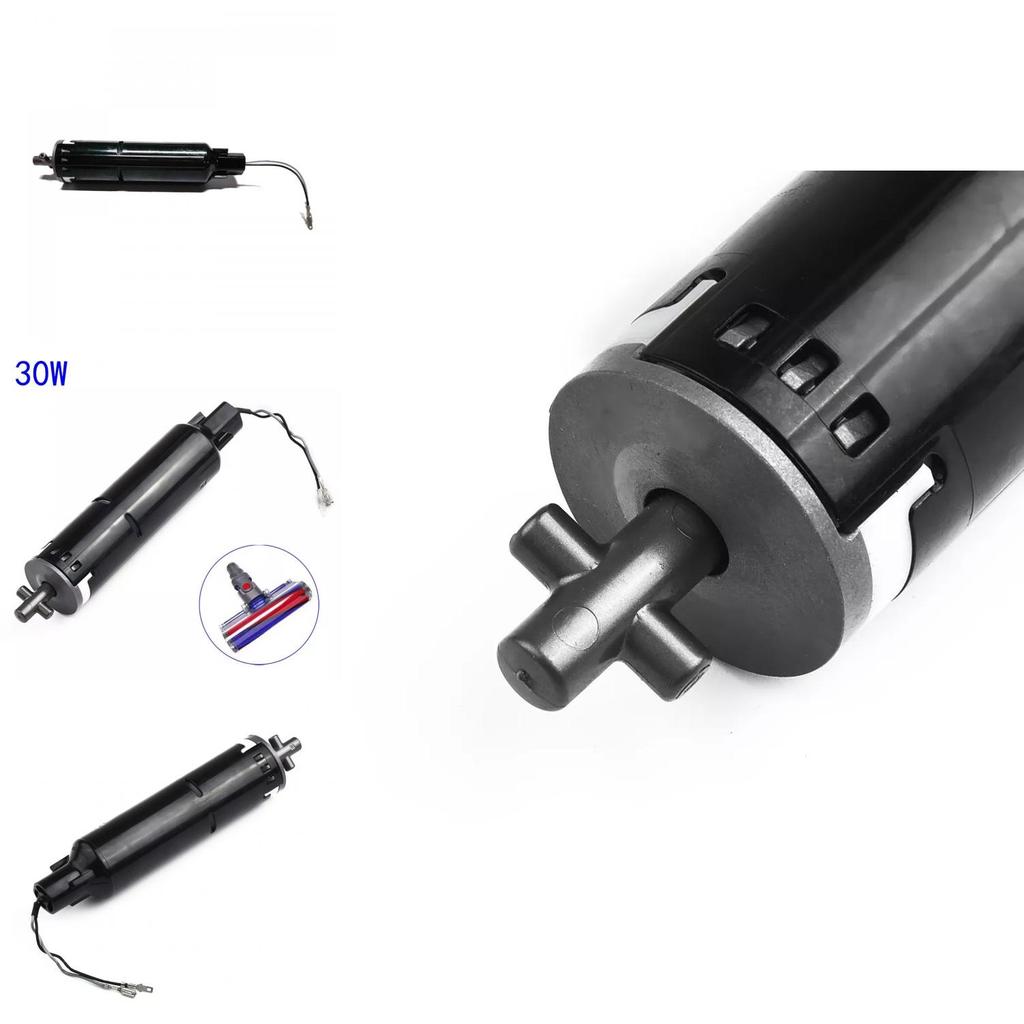 Für Dyson V10 V11 Staubsaugermotor 30W Für Ersatz des Weichwalzenkopfes Mit Starker Saugkraft