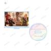 NU Carnival Trading Color Illustration Acrylic Stands of (Box 10)