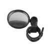 1pcs Bicycle Rearview Mirror Adjustable 360 Rotation Cycling Rear View Mirrors for MTB Road Bike Accessories Bike Mirror