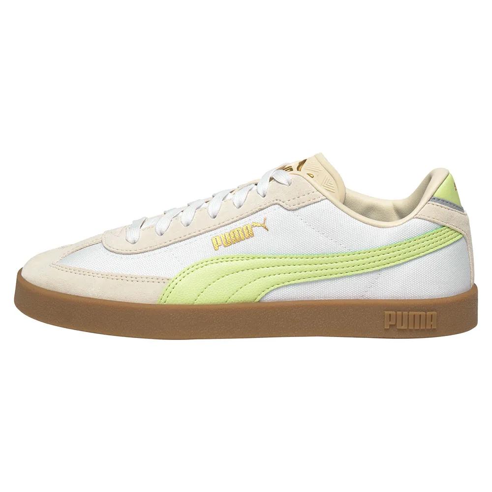 Puma Кросовки Club II Era EU 36