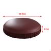 Luxury Stool Cover Round Dustproof -Resistant , Seat Cushion Sleeve, Cover, for Home, Bar,