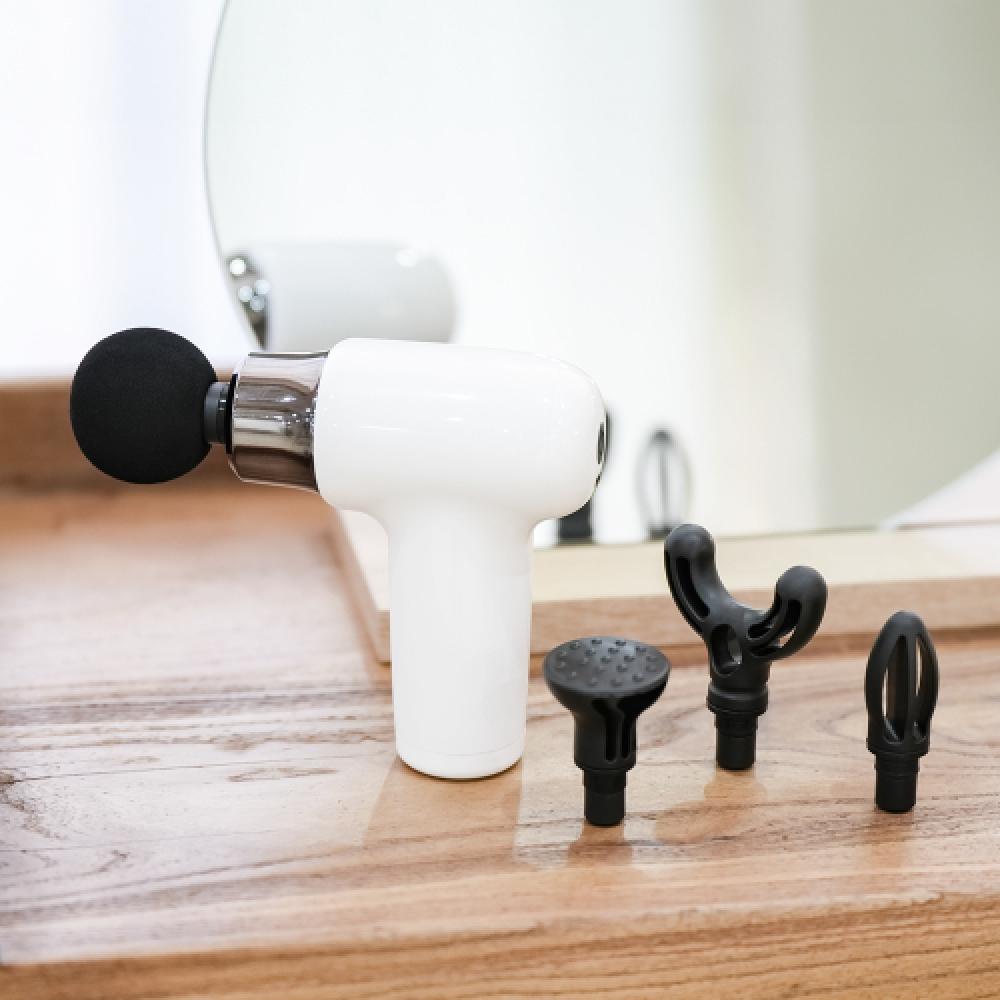 In Some Portable mIni Handy Electric Massage Gun Img 20