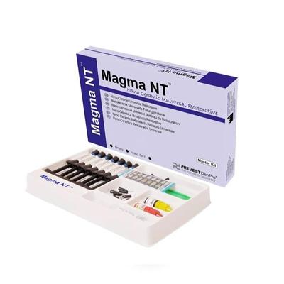 Kit de composite de base cerámica Prevest Magma NT