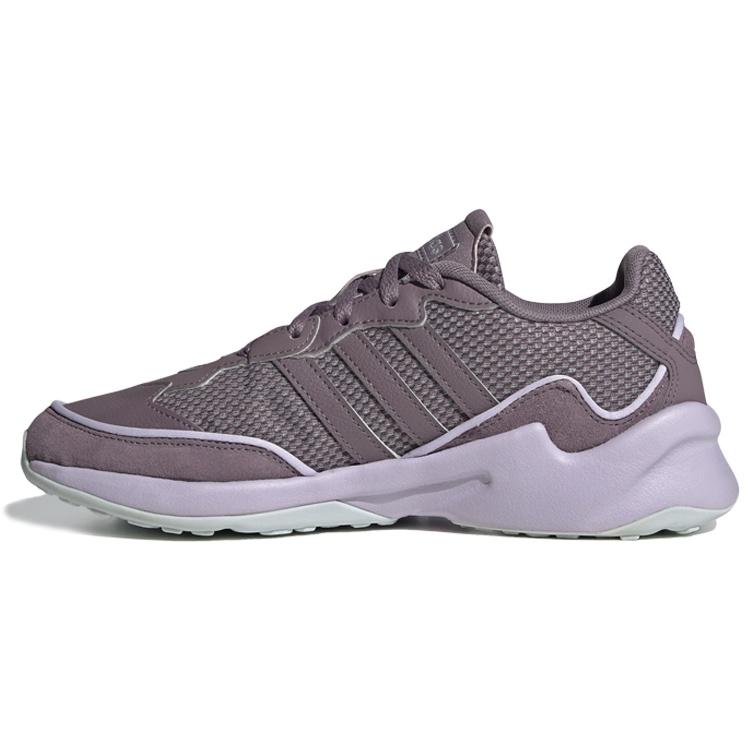 (WMNS) adidas neo 20-20 FX Purple Women s EH0274 EU 36