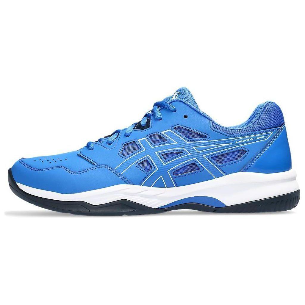 

Чоловічі кросівки ASICS Gel Renma Illusion Blue білі 1071A068-403 41.5