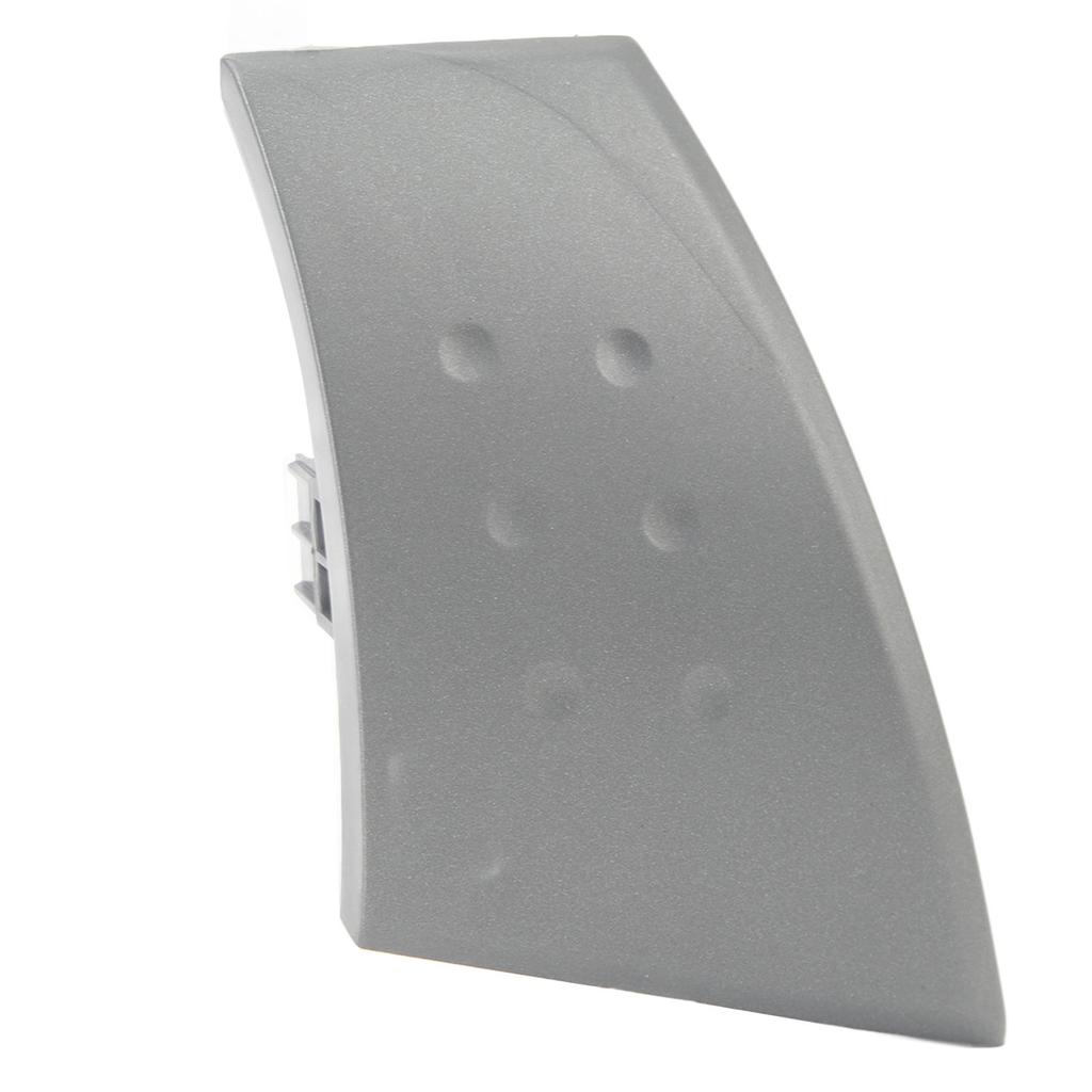 Car Interior Handle Cover Durable Inner Door Handle Cover with Bracket Replacement for Citroen C1 2005 to 2009